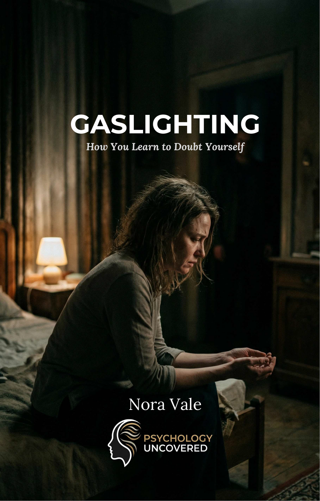 Gaslighting: How You Learn to Doubt Yourself