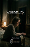 Gaslighting: How You Learn to Doubt Yourself